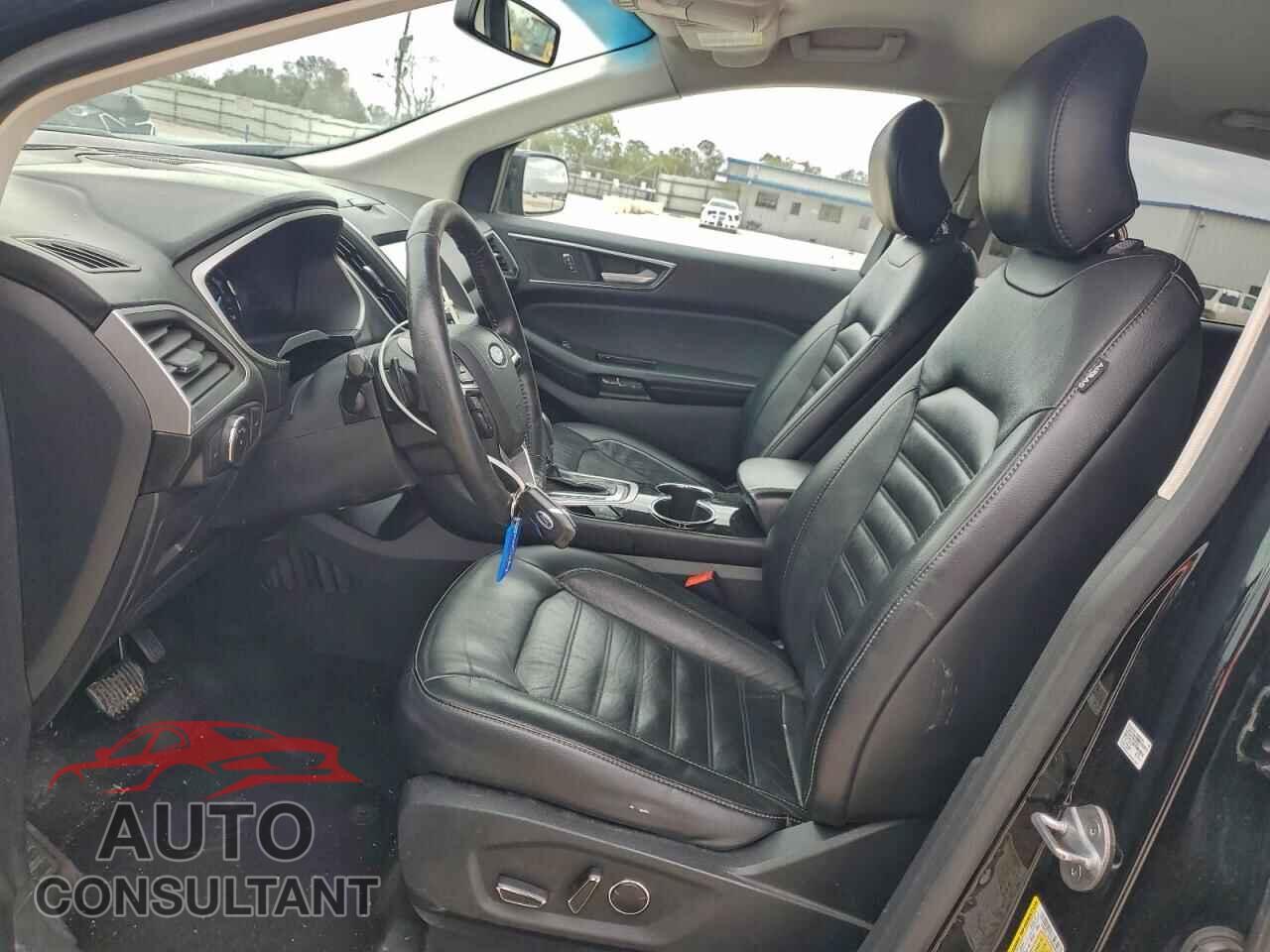 FORD EDGE 2016 - 2FMPK4J82GBB52662
