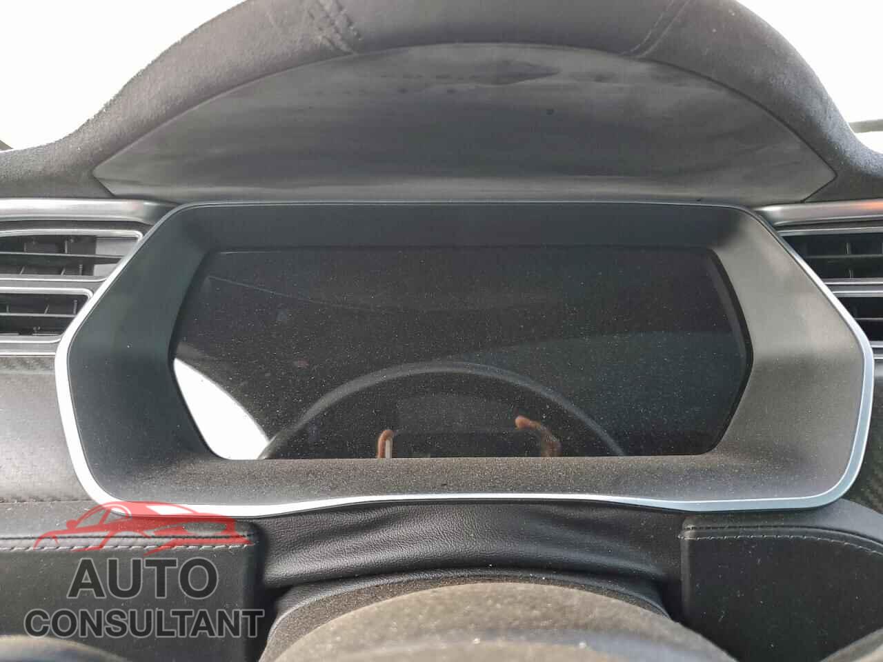 TESLA MODEL S 2015 - 5YJSA1E44FF110972