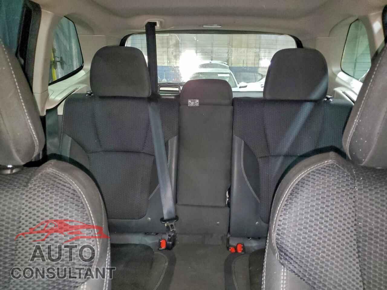SUBARU FORESTER 2020 - JF2SKAJC8LH558400
