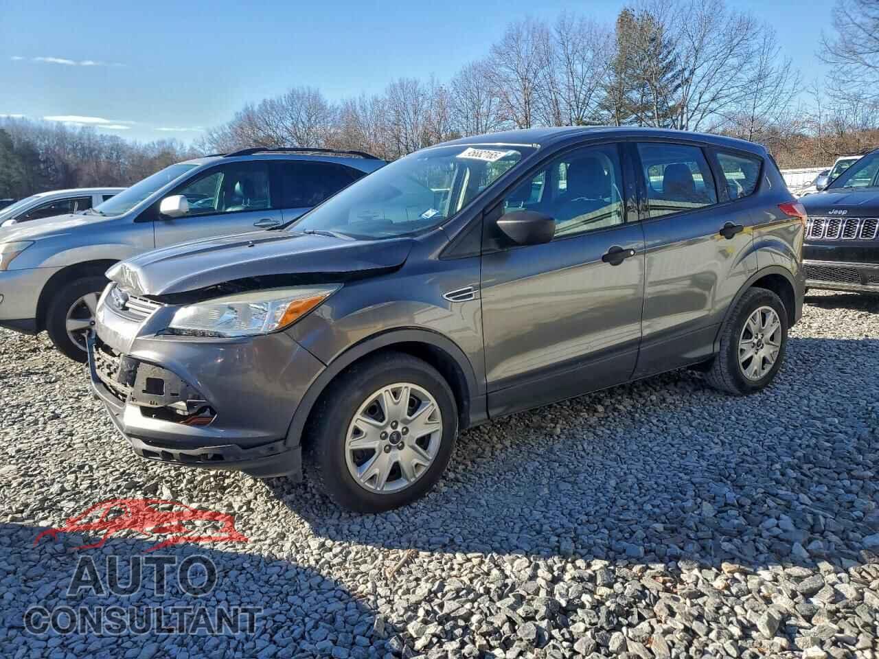 FORD ESCAPE 2013 - 1FMCU0F74DUC06079