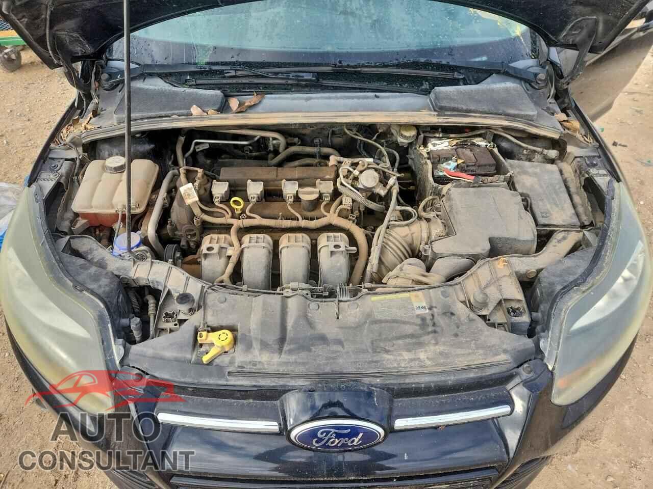 FORD FOCUS 2012 - 1FAHP3N26CL362014