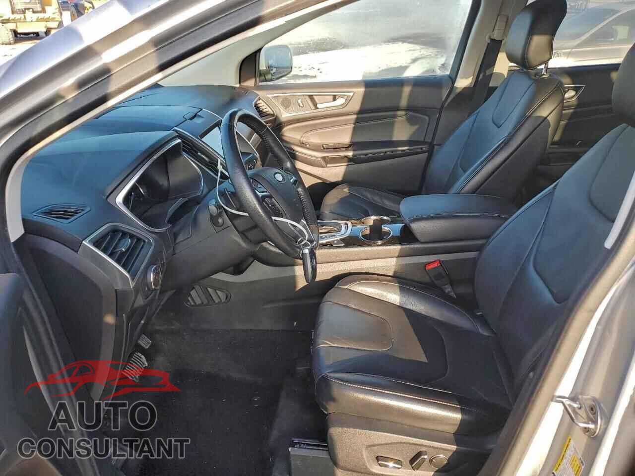 FORD EDGE 2017 - 2FMPK3K90HBB52713
