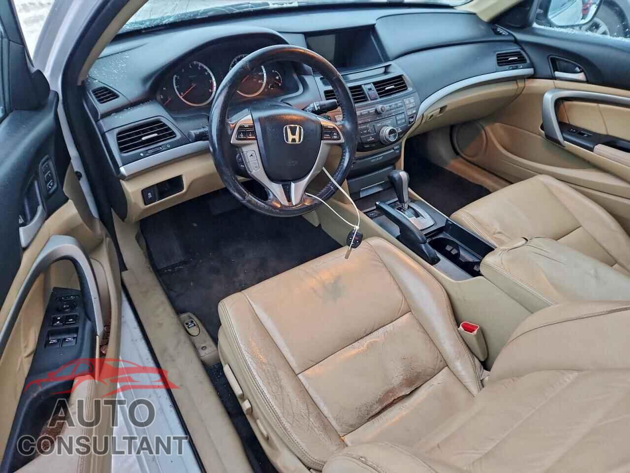 HONDA ACCORD 2012 - 1HGCS2B80CA005852