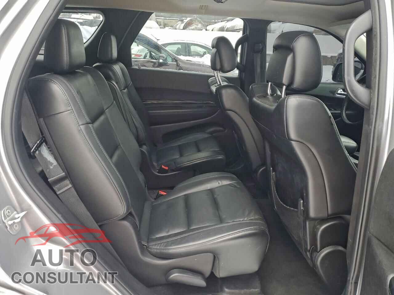 DODGE DURANGO 2014 - 1C4RDJDG3EC336692