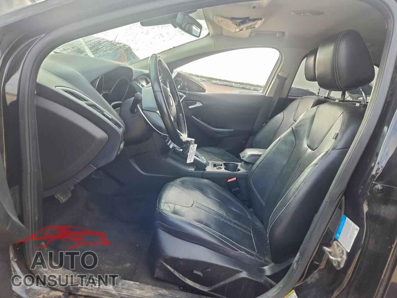 FORD FOCUS 2012 - 1FAHP3N26CL362014