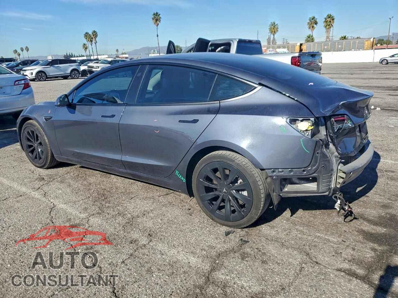 TESLA MODEL 3 2023 - 5YJ3E1EA4PF641105