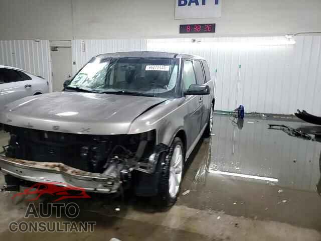 FORD FLEX 2013 - 2FMGK5C82DBD29418