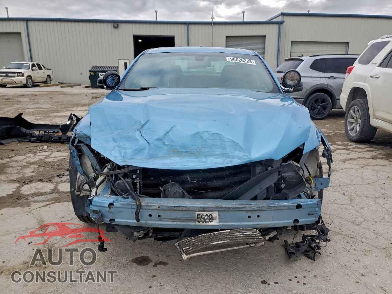 FORD TAURUS 2014 - 1FAHP2MK2EG122319