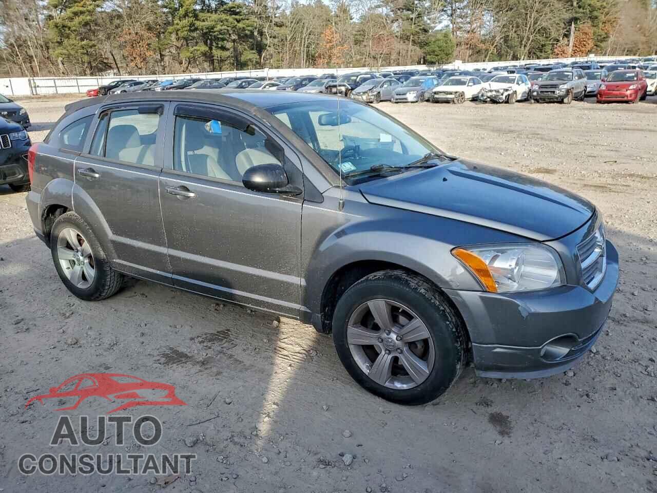 DODGE CALIBER 2011 - 1B3CB3HA4BD225444