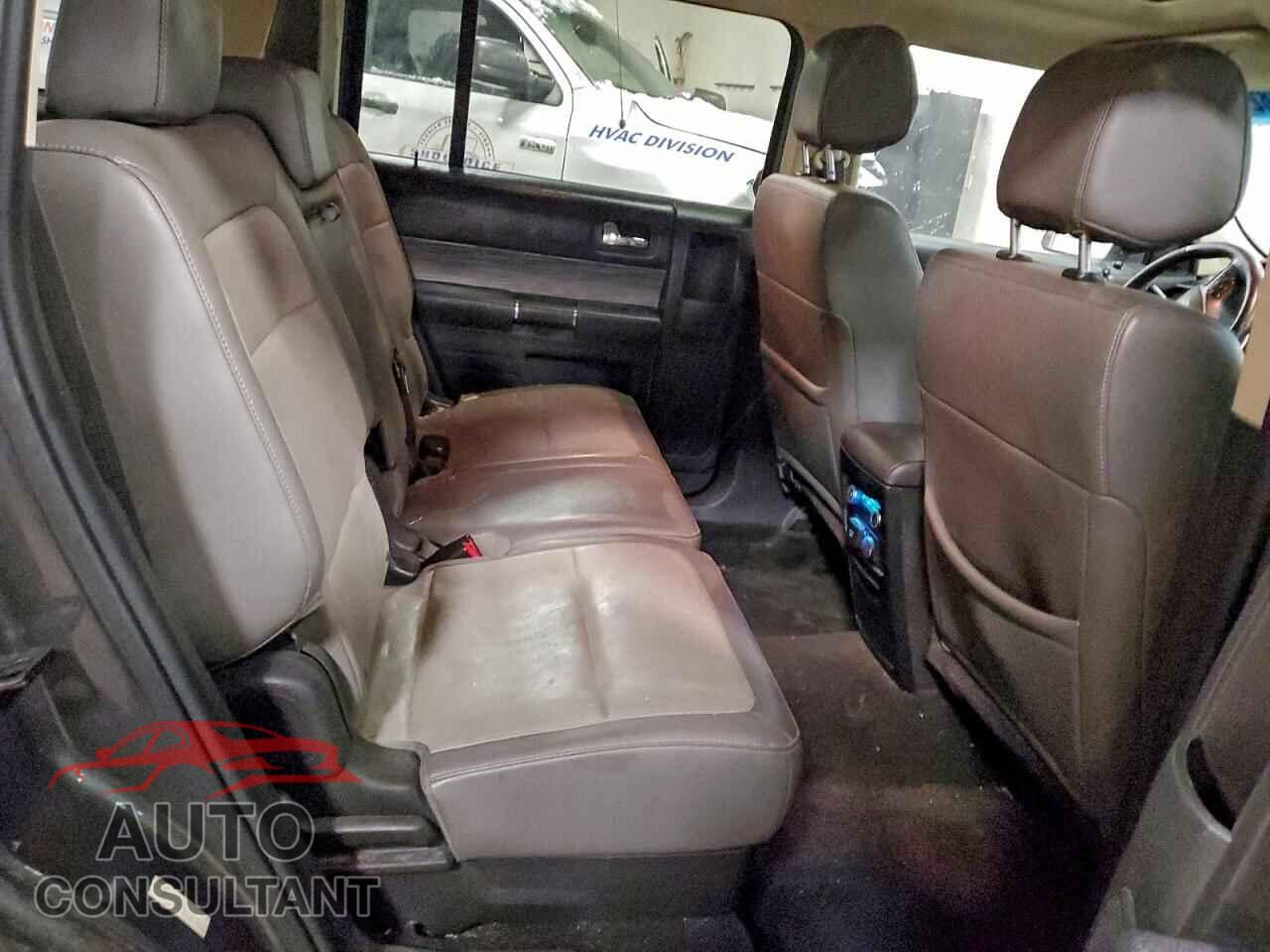 FORD FLEX 2016 - 2FMHK6D83GBA03186