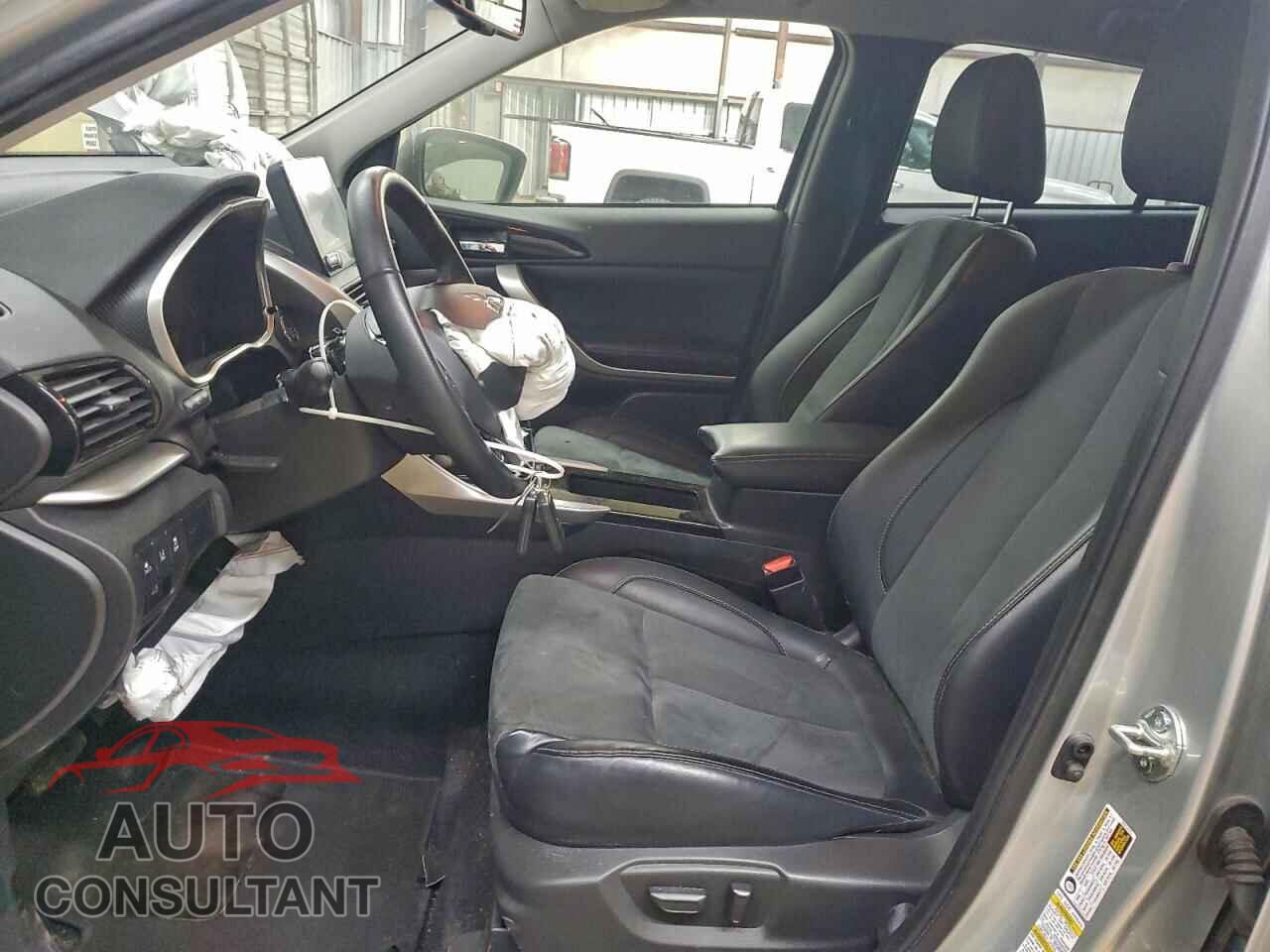 MITSUBISHI ECLIPSE 2025 - JA4ATWAA2SZ004095