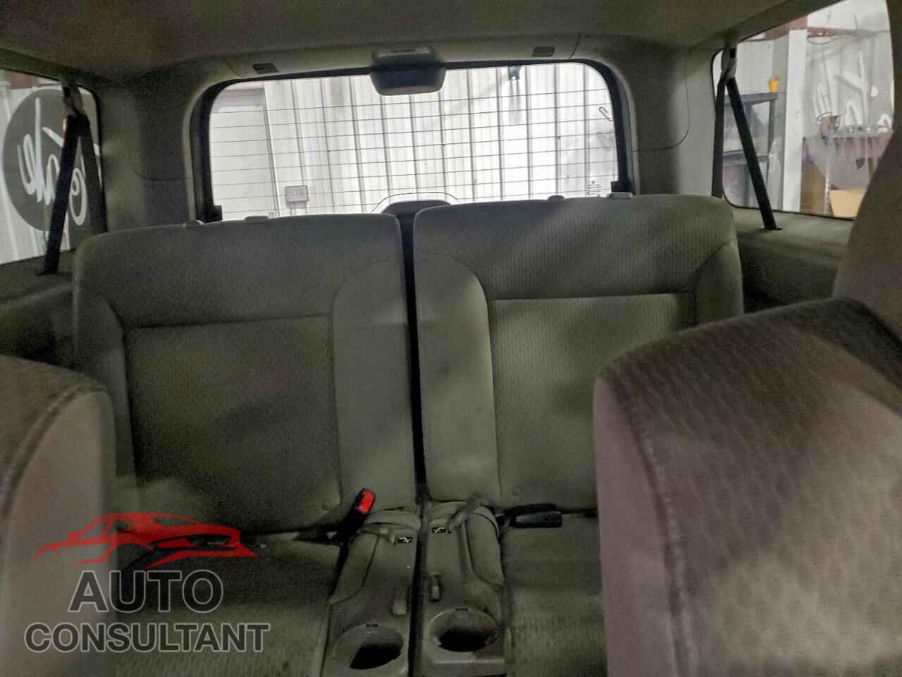 HONDA ELEMENT 2011 - 5J6YH2H79BL006688