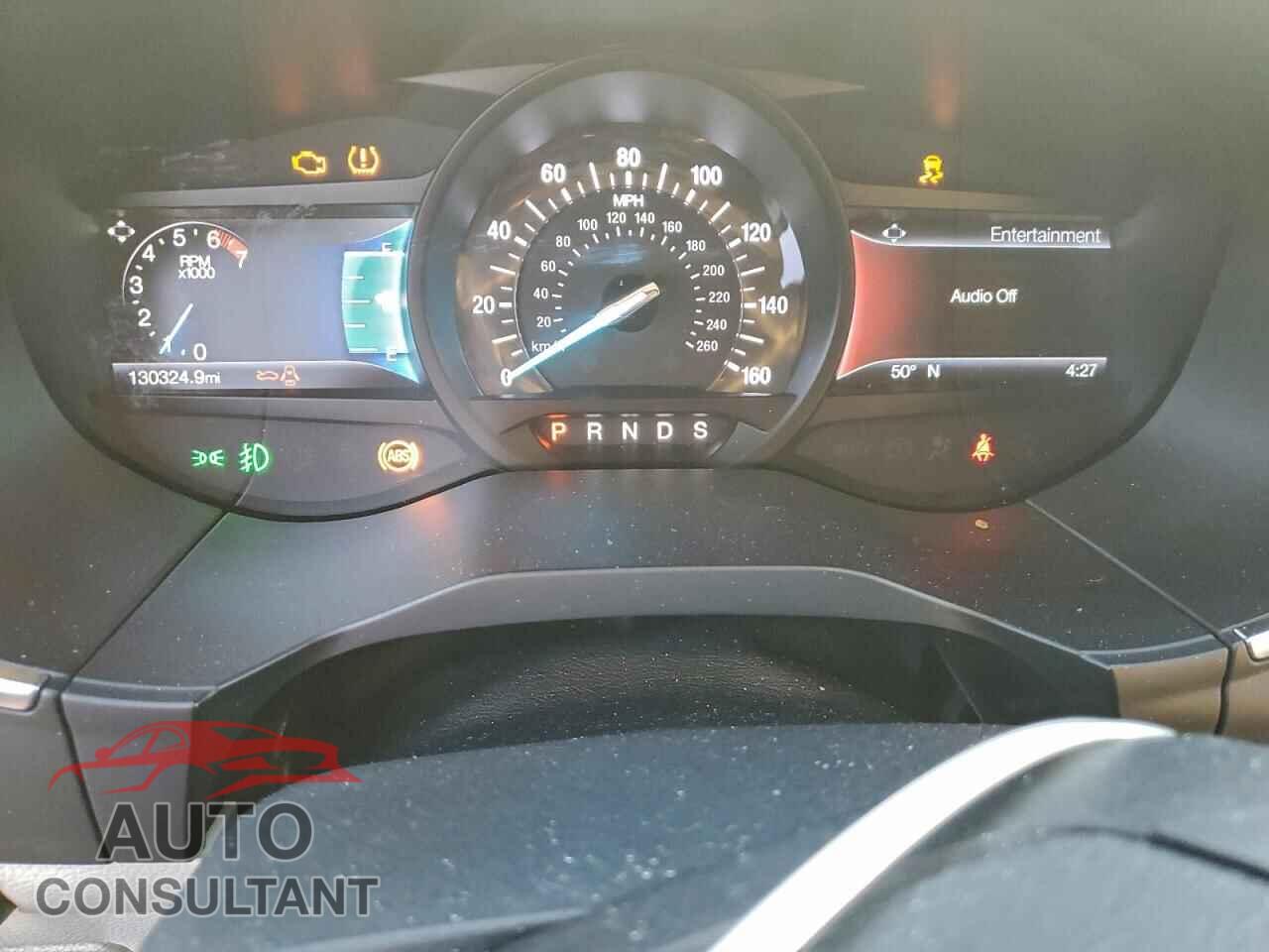 FORD EDGE 2019 - 2FMPK3K90KBB04619