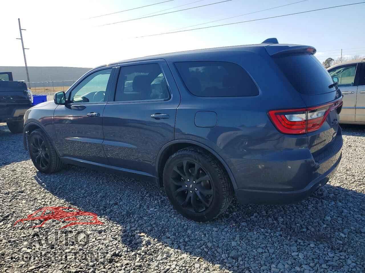DODGE DURANGO 2020 - 1C4RDHAG1LC129972