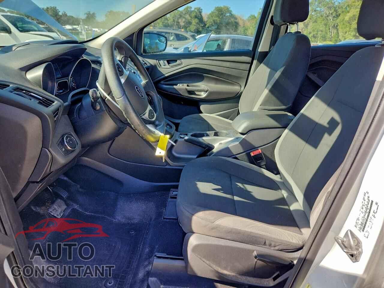 FORD ESCAPE 2014 - 1FMCU0F79EUC31402