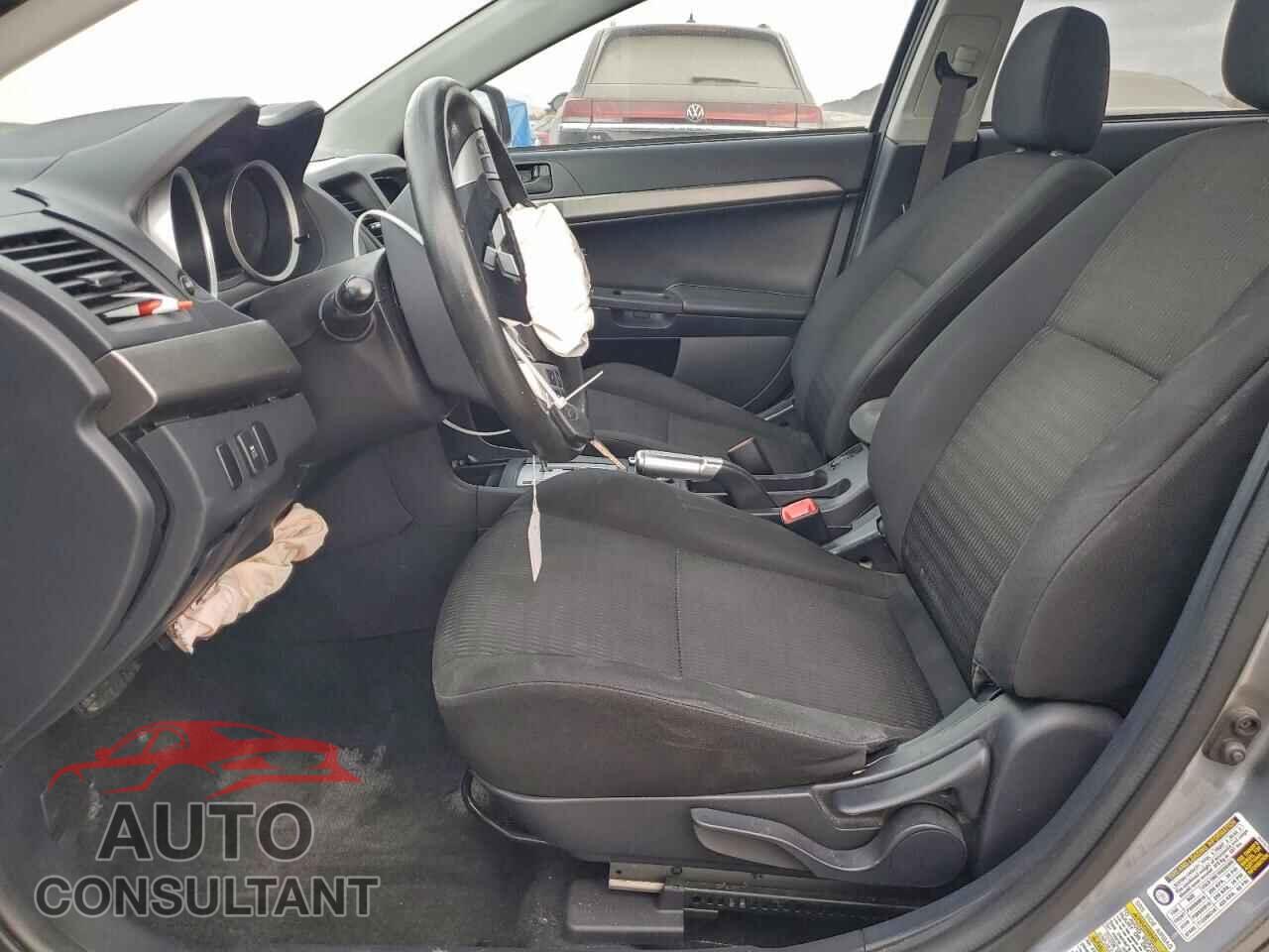 MITSUBISHI LANCER 2012 - JA32V2FW9CU014444