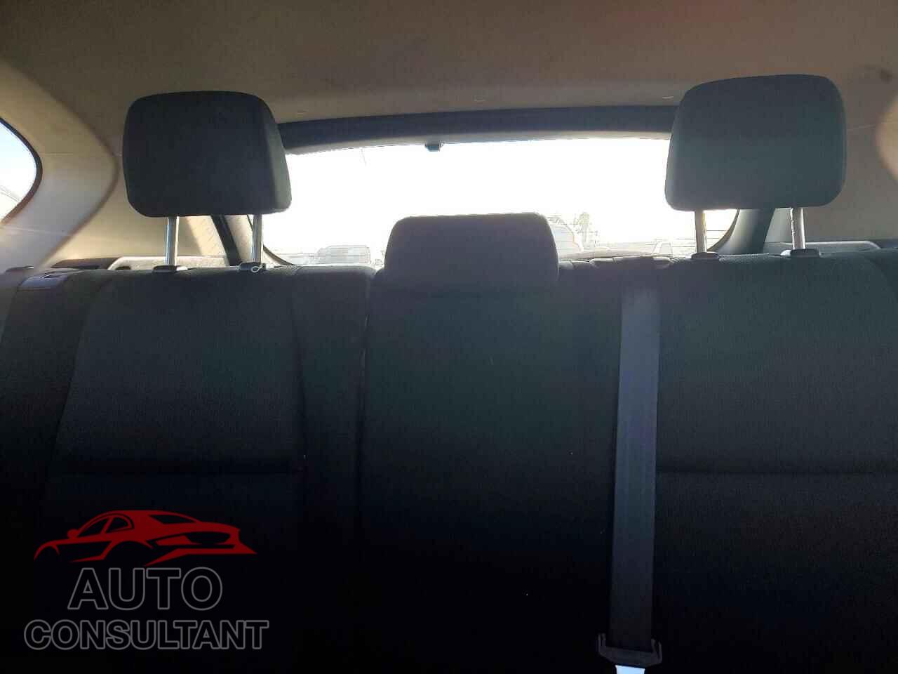 MAZDA CX-5 2014 - JM3KE4BE4E0332015