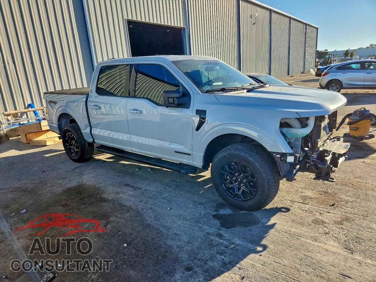 FORD All Models 2024 - 1FTFW3LD9RFA87383