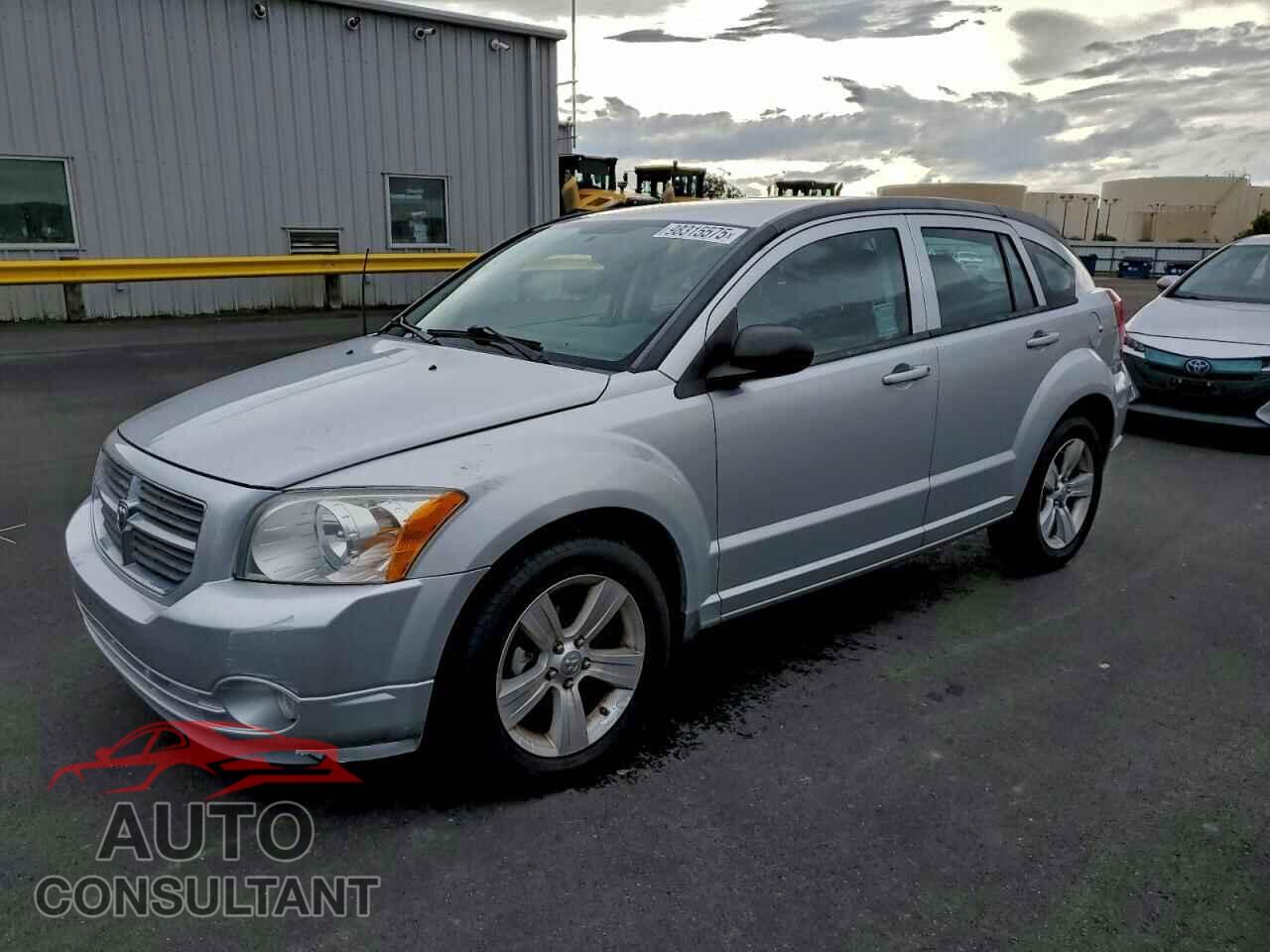 DODGE CALIBER 2011 - 1B3CB3HA9BD298521