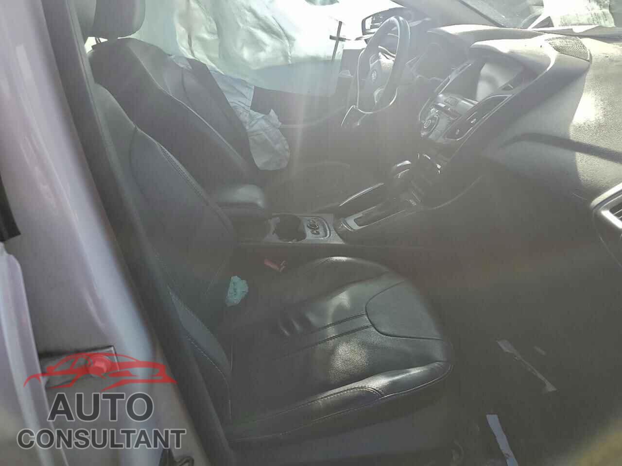 FORD FOCUS 2013 - 1FADP3N20DL130959