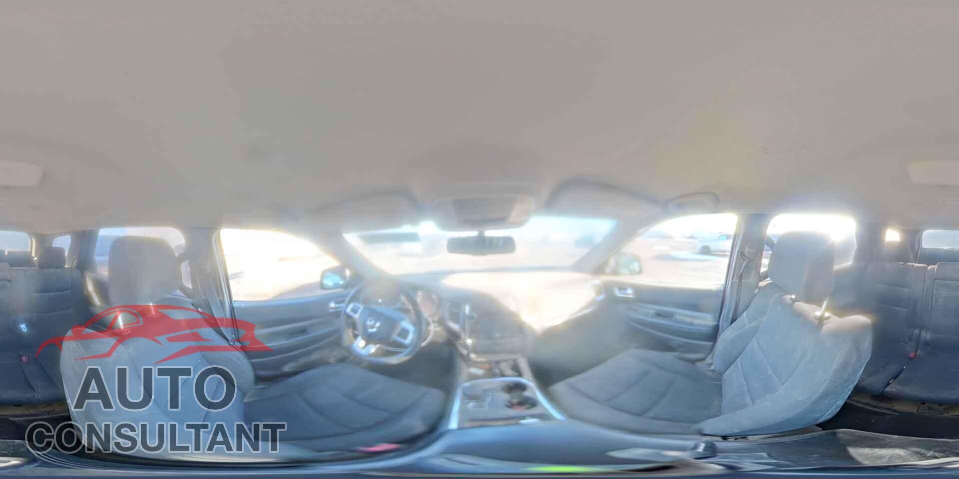 DODGE DURANGO 2011 - 1D4RE2GG2BC651903