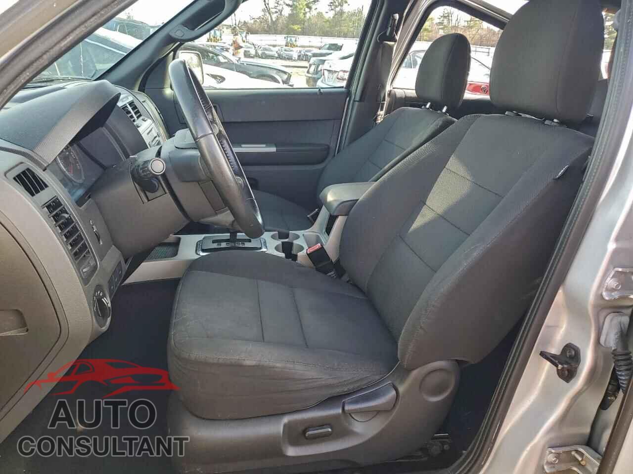 FORD ESCAPE 2012 - 1FMCU0D76CKC60741