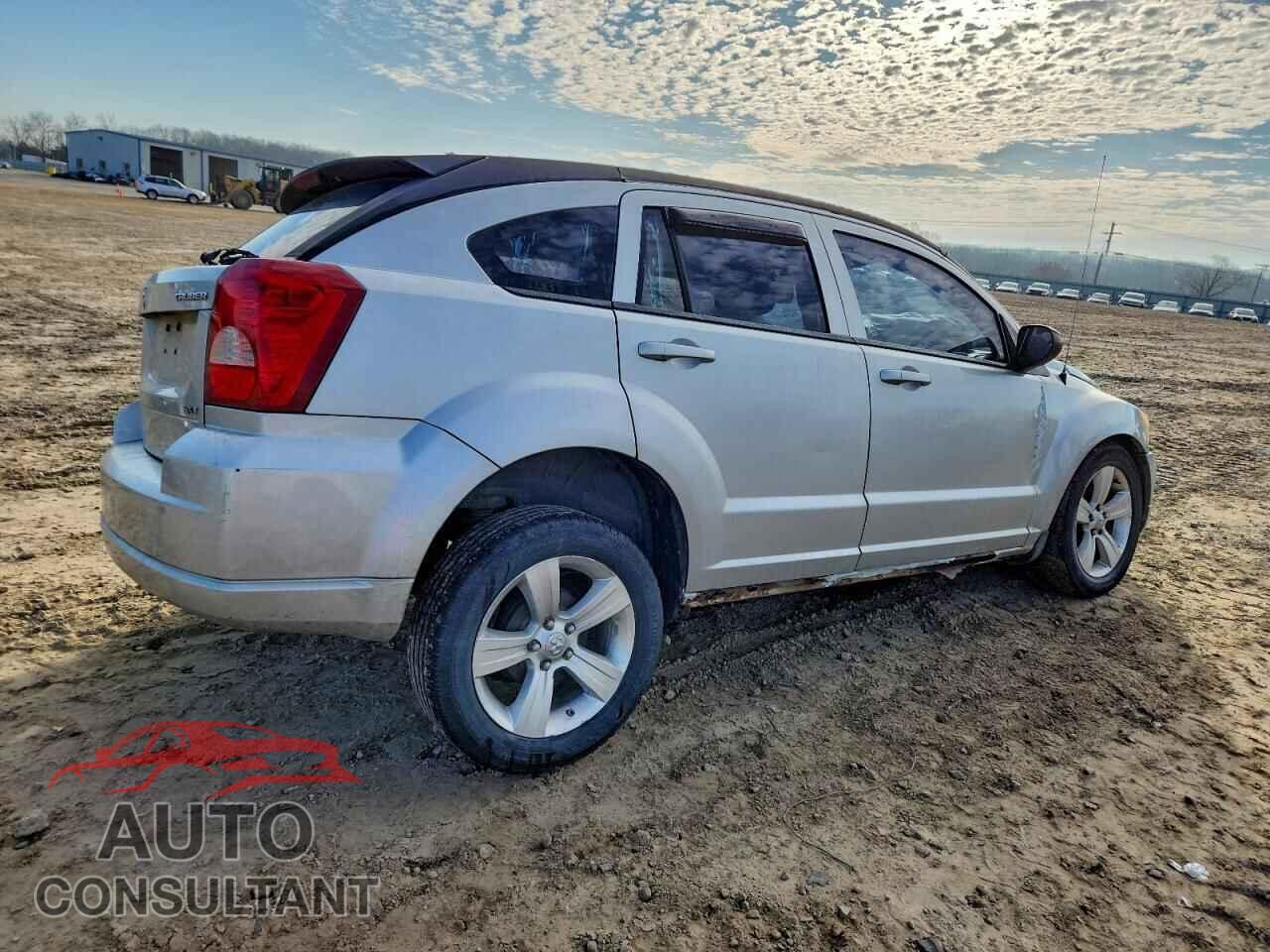 DODGE CALIBER 2010 - 1B3CB4HA2AD651864