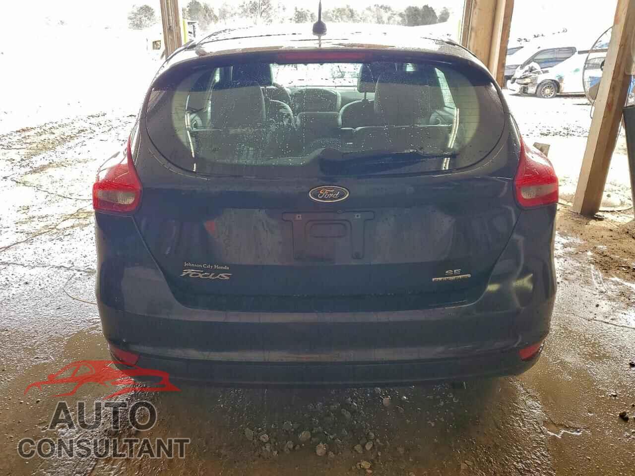 FORD FOCUS 2015 - 1FADP3K20FL326519