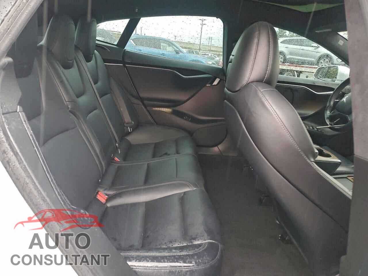 TESLA MODEL S 2021 - 5YJSA1E29MF424712