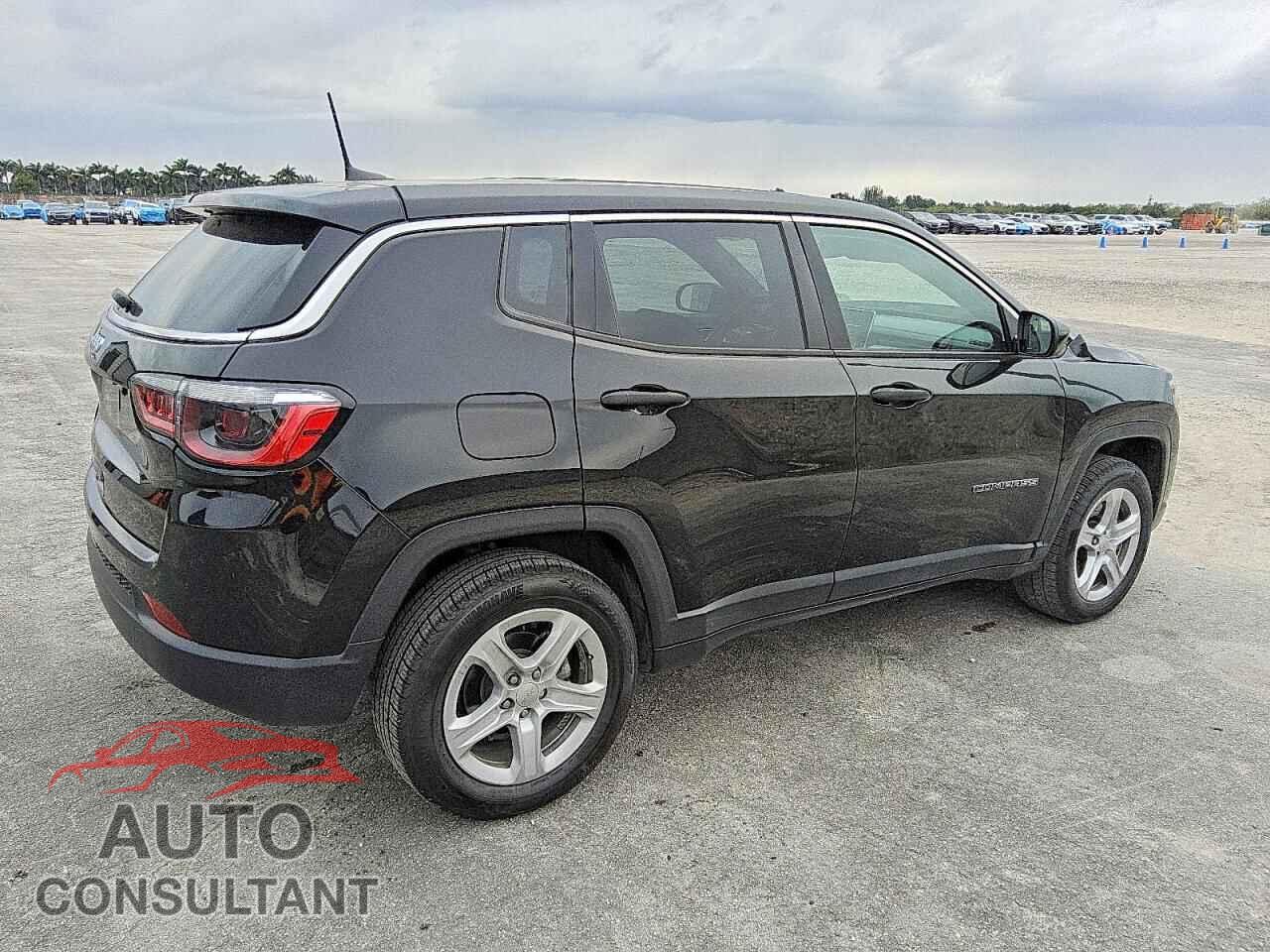 JEEP COMPASS 2023 - 3C4NJDAN3PT525958