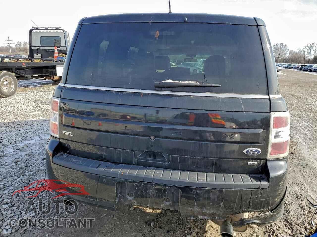 FORD FLEX 2015 - 2FMHK6C82FBA20528