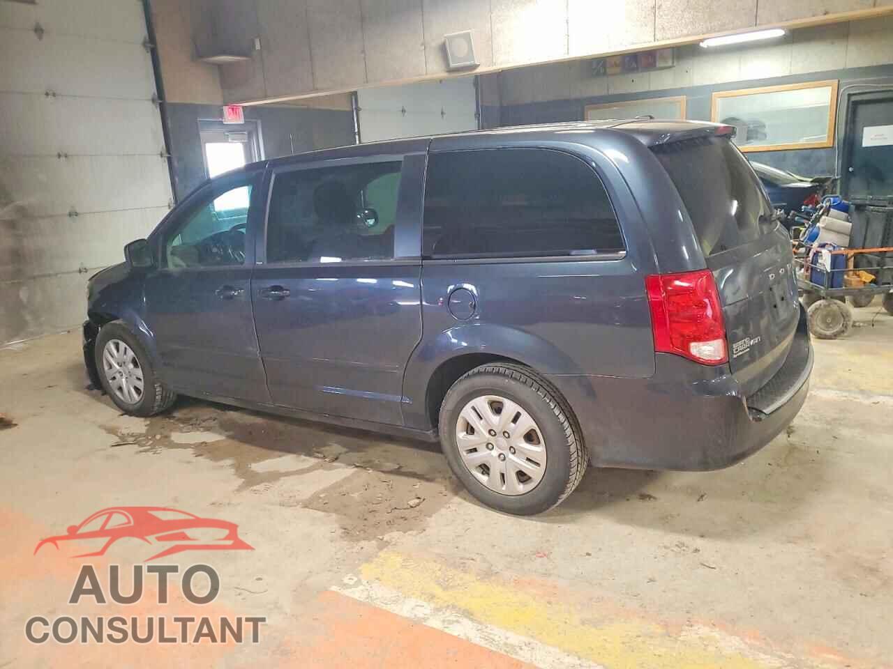 DODGE CARAVAN 2014 - 2C4RDGBG8ER330657