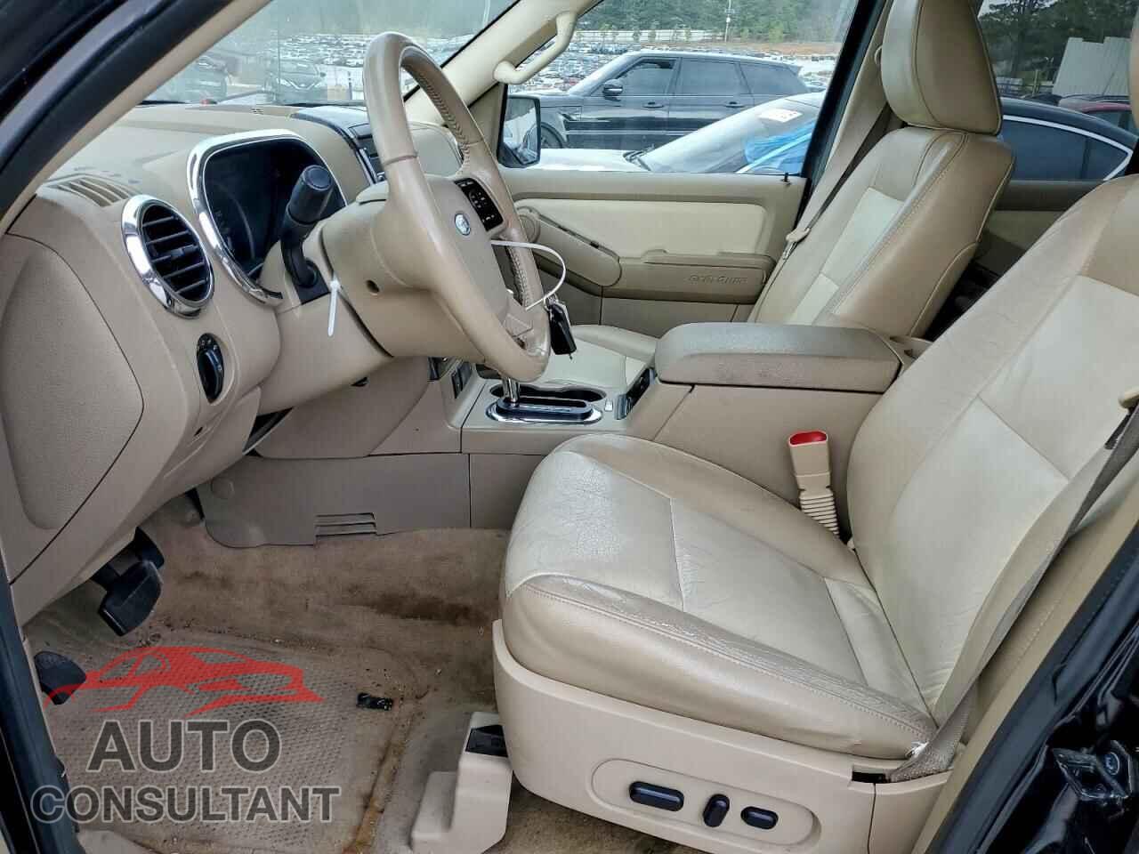 FORD EXPLORER 2010 - 1FMEU6DE2AUA15625