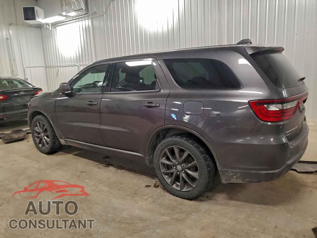 DODGE DURANGO 2017 - 1C4RDJDG9HC930899