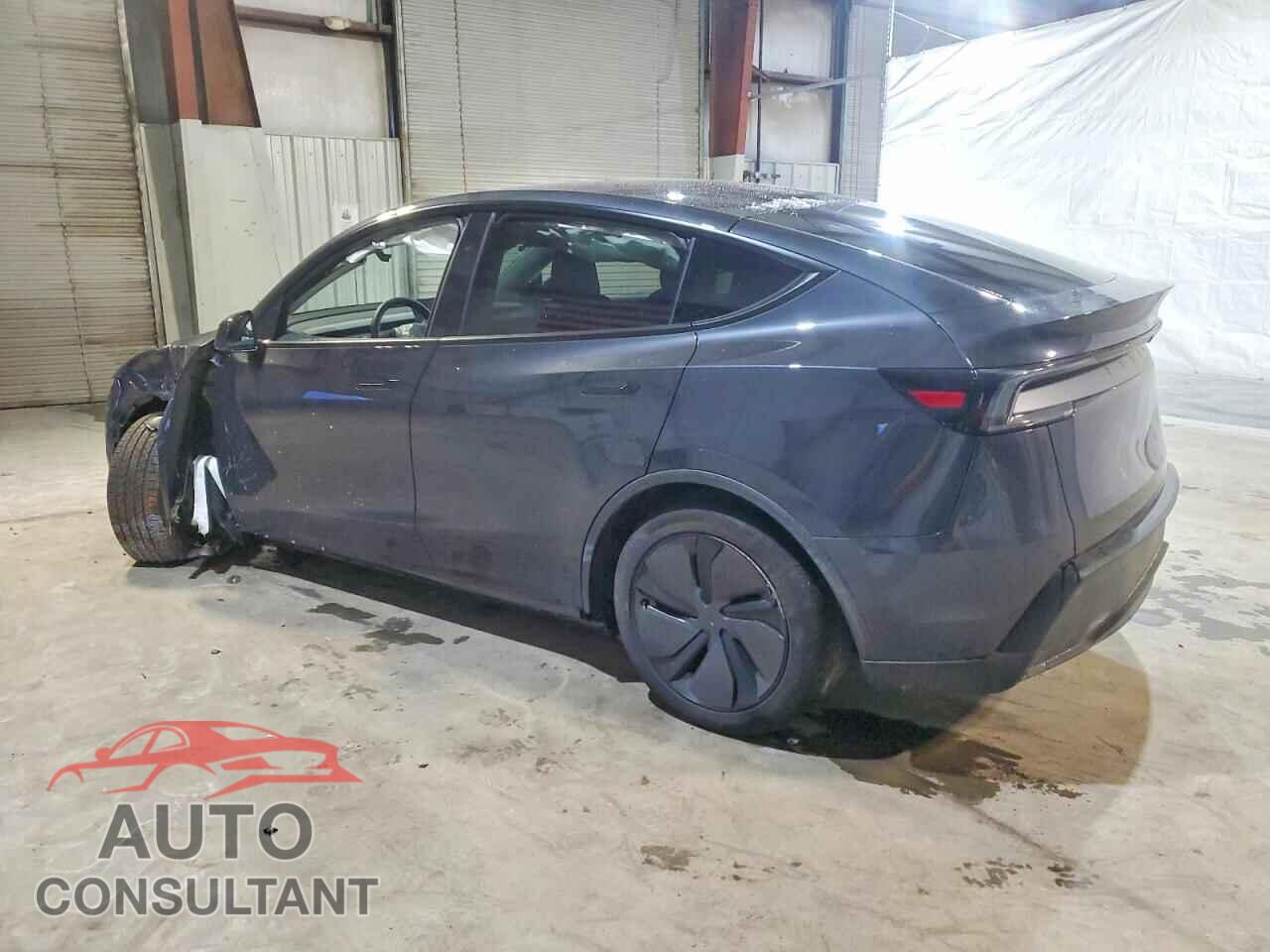 TESLA MODEL Y 2026 - 7SAYGDED5TF431668