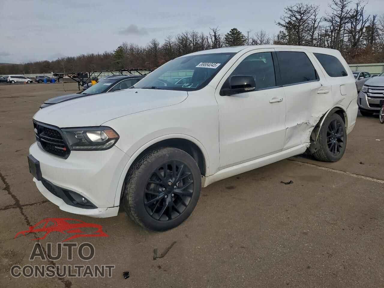 DODGE DURANGO 2015 - 1C4RDJDG2FC766778