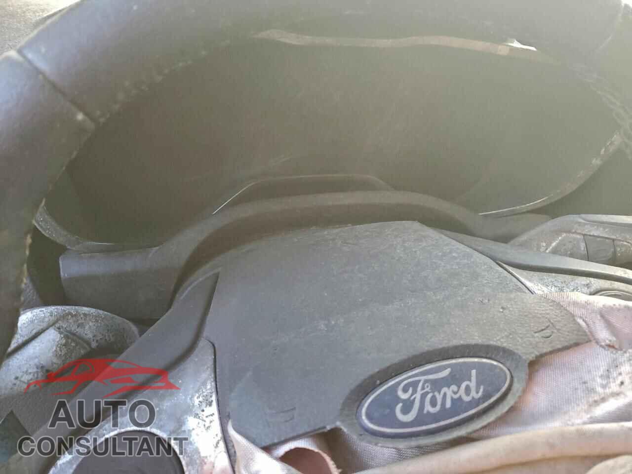 FORD CMAX 2016 - 1FADP5CU4GL106037