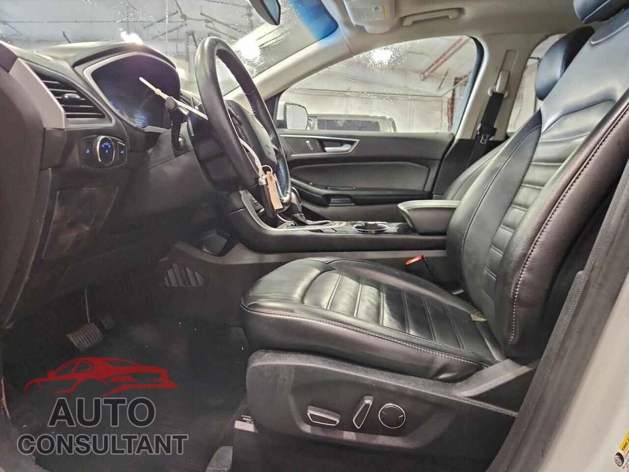 FORD EDGE 2017 - 2FMPK4J86HBB36305