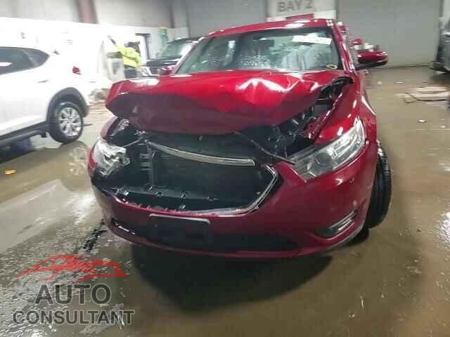 FORD TAURUS 2013 - 1FAHP2E83DG194843