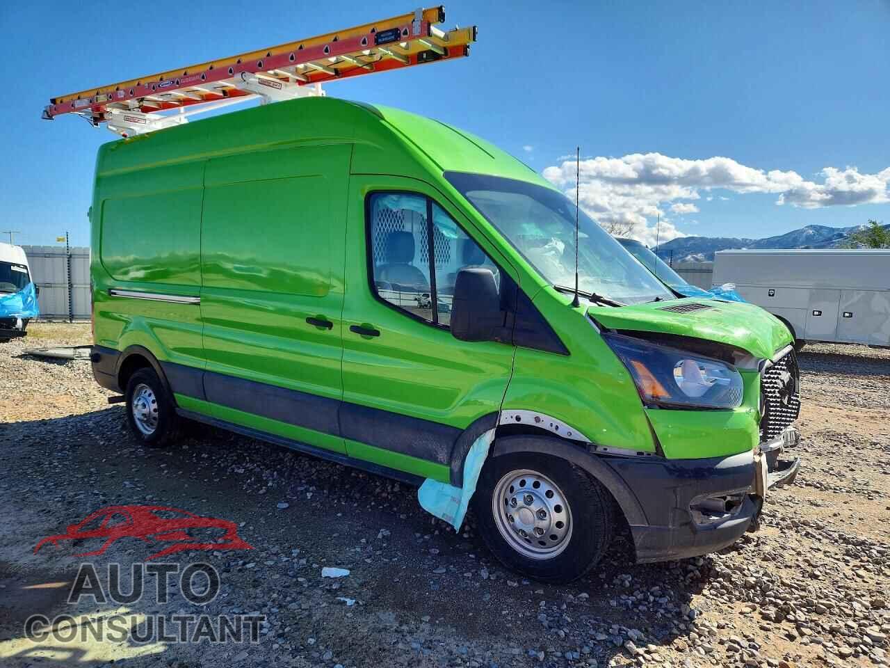 FORD TRANSIT 2022 - 1FTBW2X89NKA57744