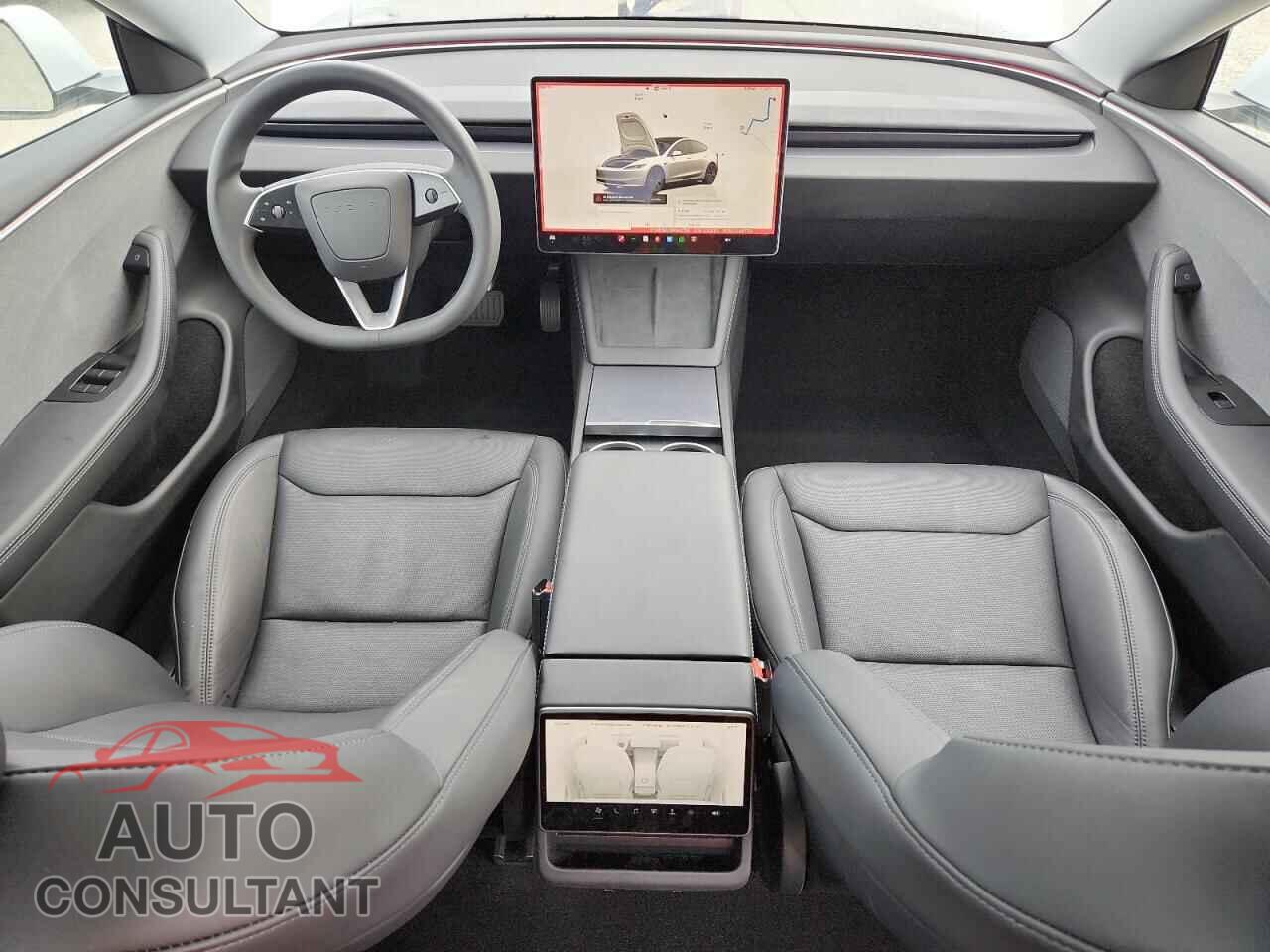 TESLA MODEL 3 2024 - 5YJ3E1EA3RF842755
