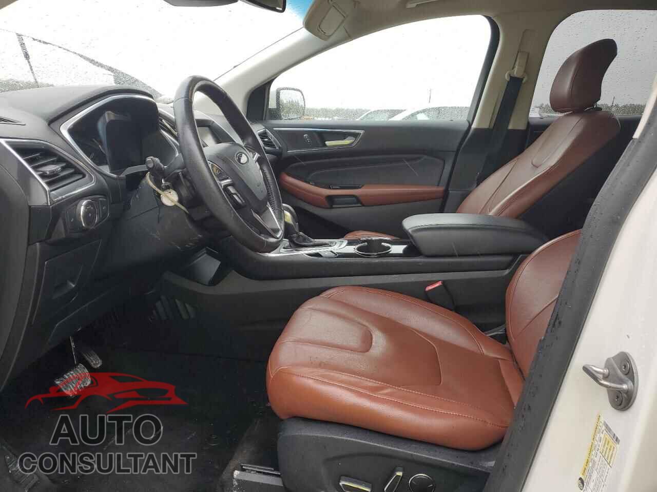 FORD EDGE 2015 - 2FMPK4K92FBB25077
