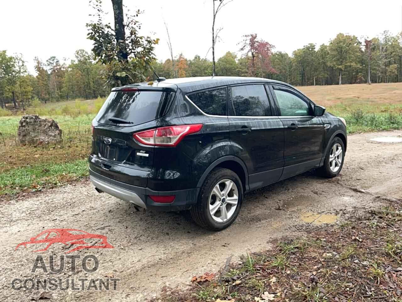 FORD ESCAPE 2014 - 1FMCU0GX4EUE37404