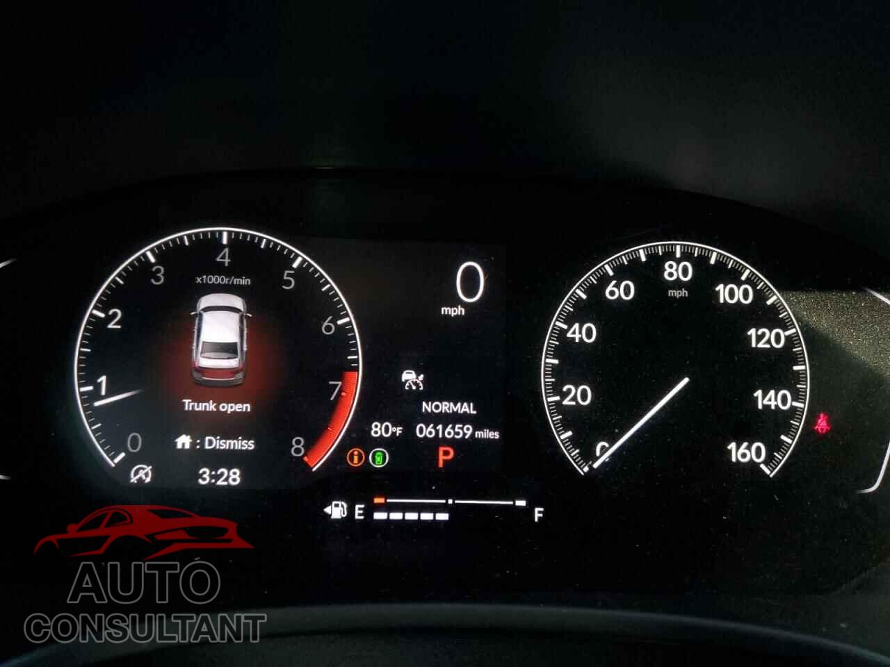 HONDA CIVIC 2022 - 2HGFE2F54NH512486