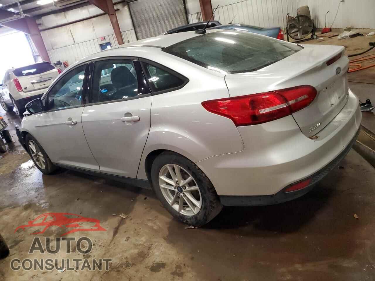 FORD FOCUS 2016 - 1FADP3F27GL359285