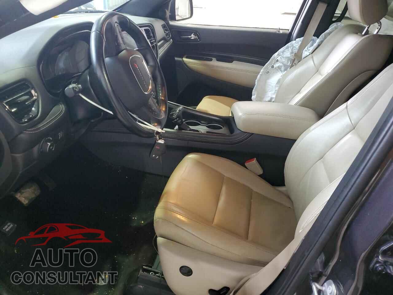 DODGE DURANGO 2021 - 1C4RDJDG0MC578676