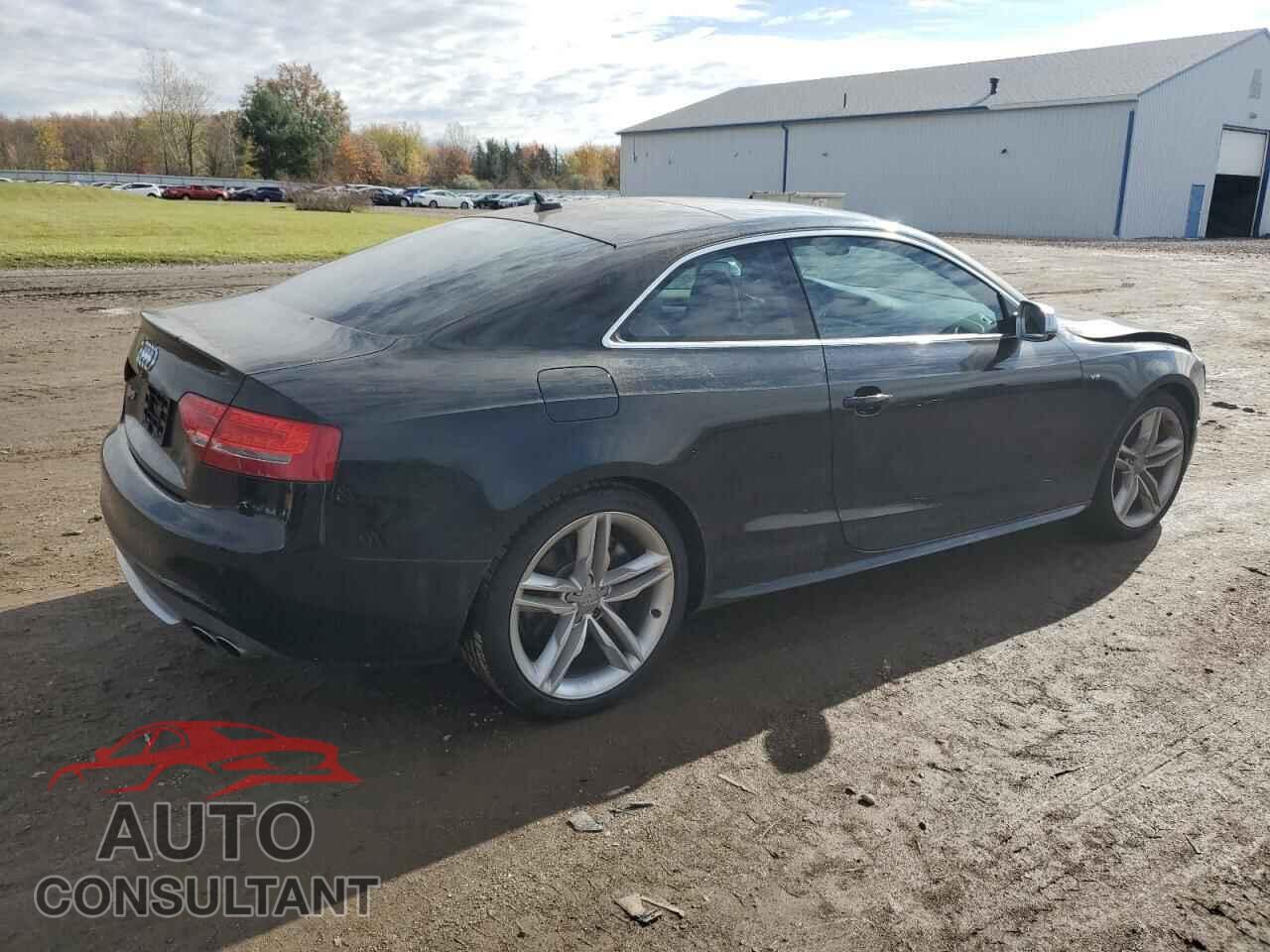 AUDI S5/RS5 2012 - WAUCVAFR1CA003933