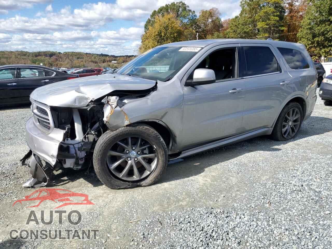 DODGE DURANGO 2015 - 1C4RDHAG2FC907541