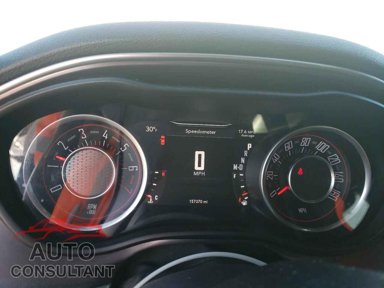 DODGE CHALLENGER 2015 - 2C3CDZAG0FH810934