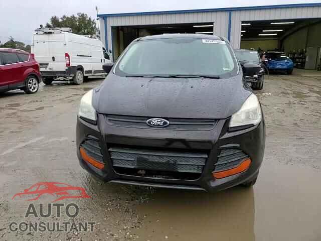 FORD ESCAPE 2013 - 1FMCU0F73DUA80040
